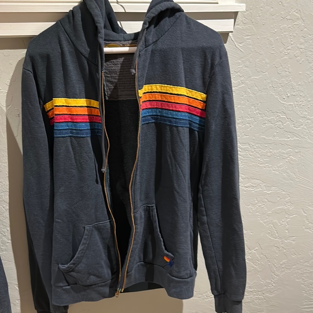 Aviator Nation Hoodie